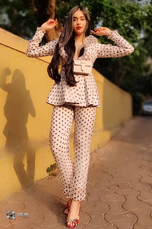 Adah-Sharma